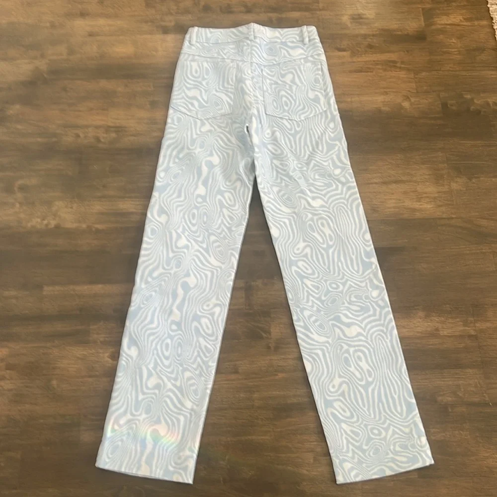 Princess Polly Jeans - Picture 4 of 10